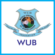 world university of bangladesh assignment cover page