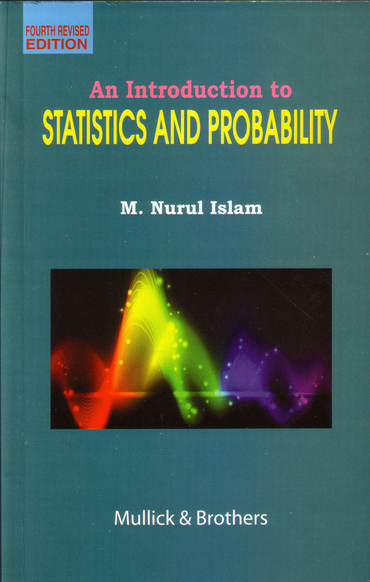 An Introduction to Statistics and Probability